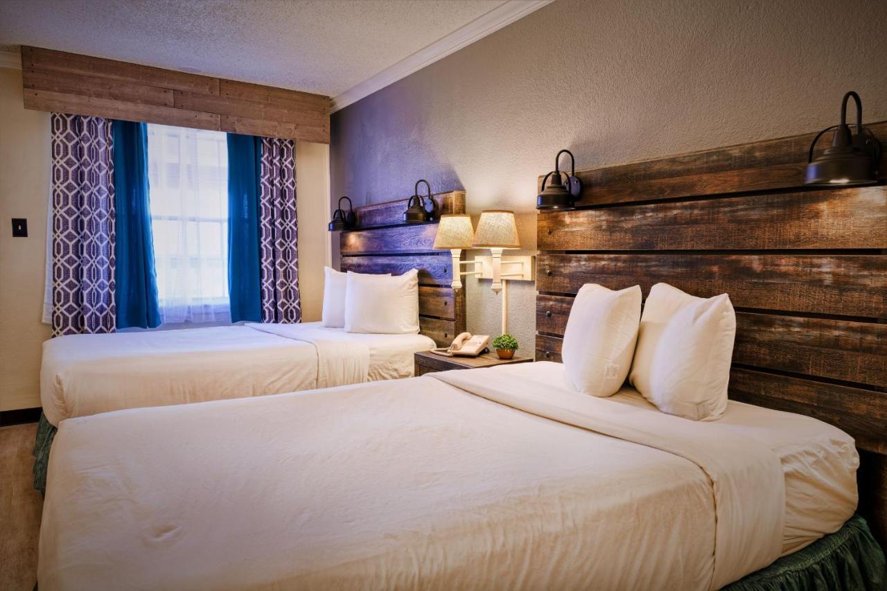 San Mateo Inn Albuquerque Dış mekan fotoğraf